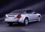 Pontiac Grand Prix 2005 года